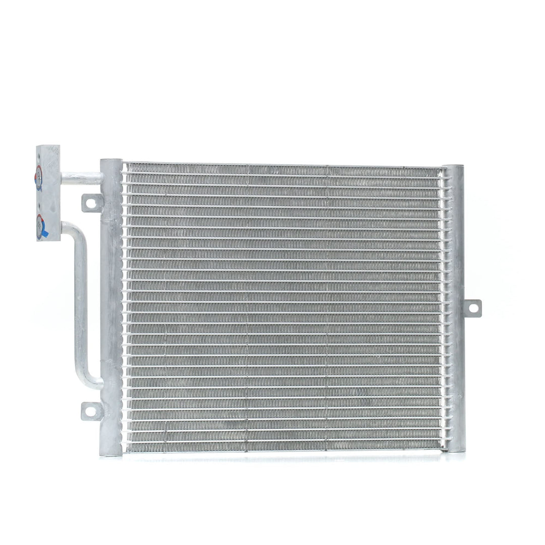 MAHLE AC 317 000S A/C-Kondensator BEHR