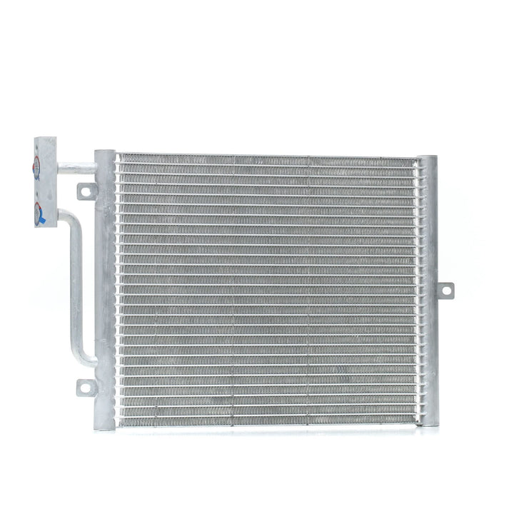 MAHLE AC 317 000S A/C-Kondensator BEHR