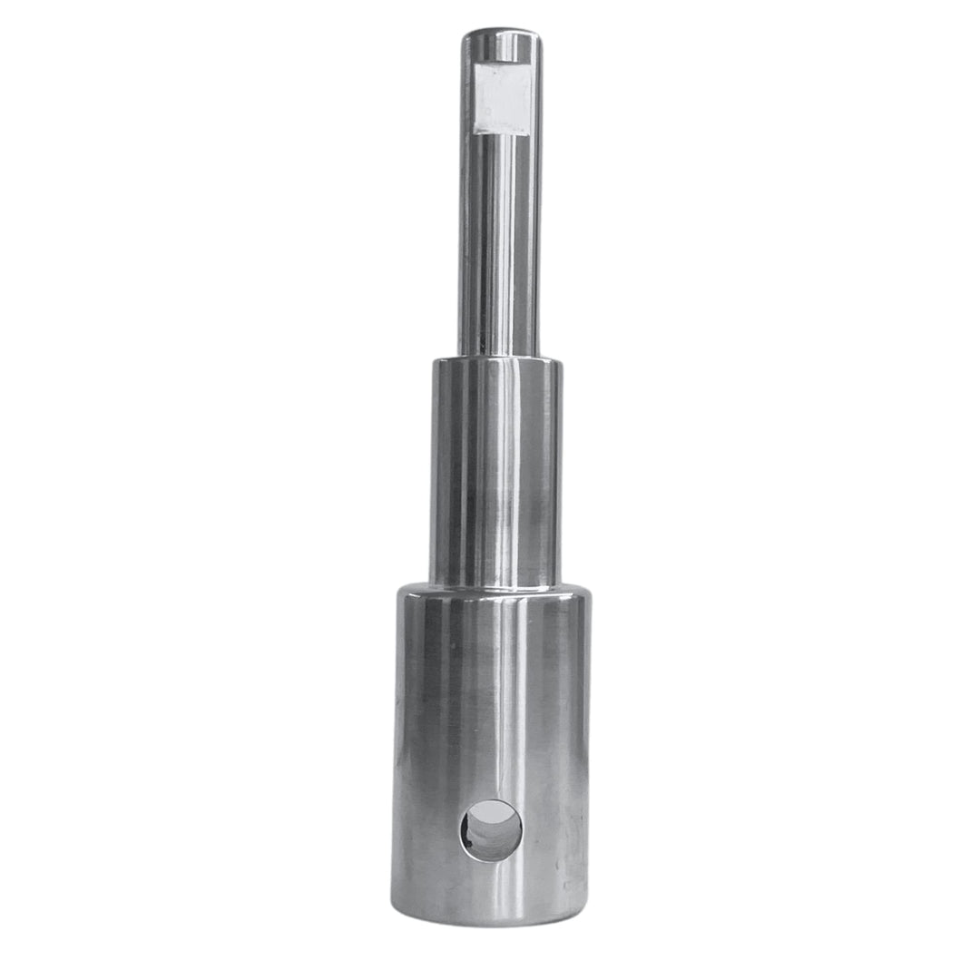 Rasenrakel Adapter für Gardena Stiel