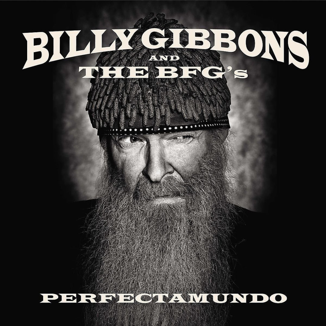 Perfectamundo, Vinyl