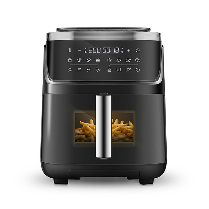 Tescoma Dampf-Heissluftfritteuse Airfryer President - 909090