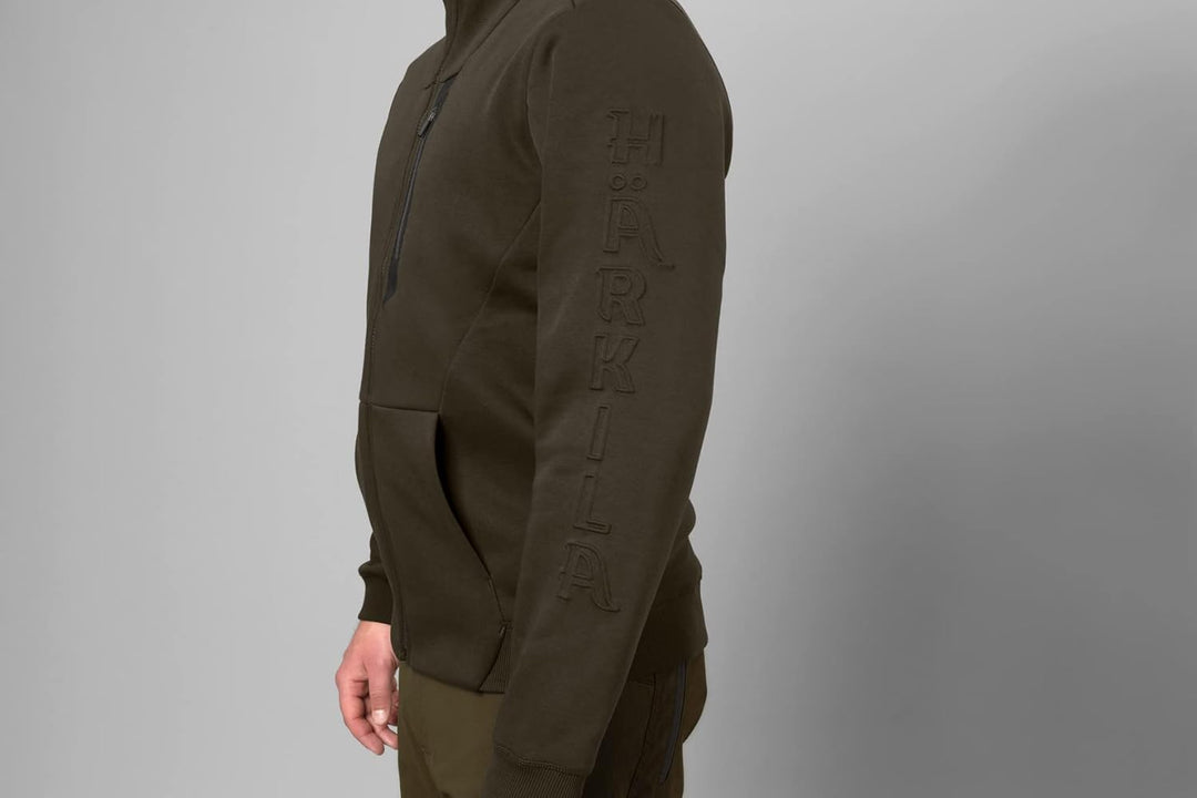 Härkila Hoodie | Professionelle Jagd Kleidung &amp; Jagd Zubehör für Herren &amp; Damen | Skandinavische Qua