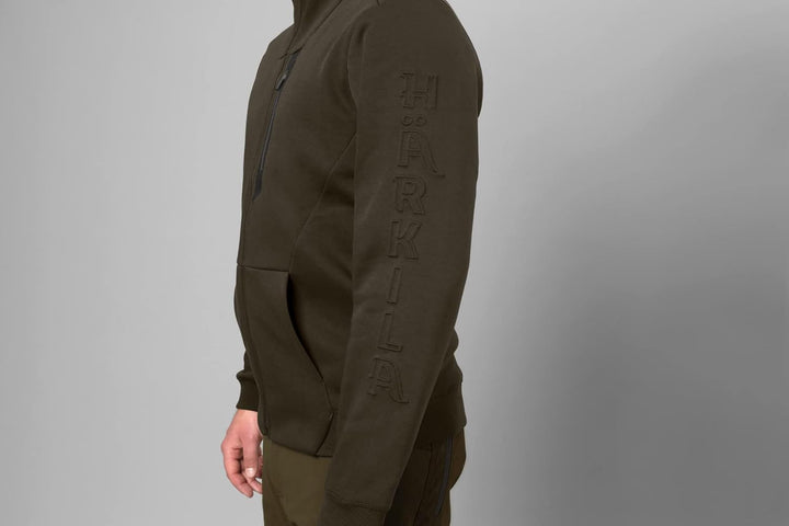 Härkila Hoodie | Professionelle Jagd Kleidung &amp; Jagd Zubehör für Herren &amp; Damen | Skandinavische Qua
