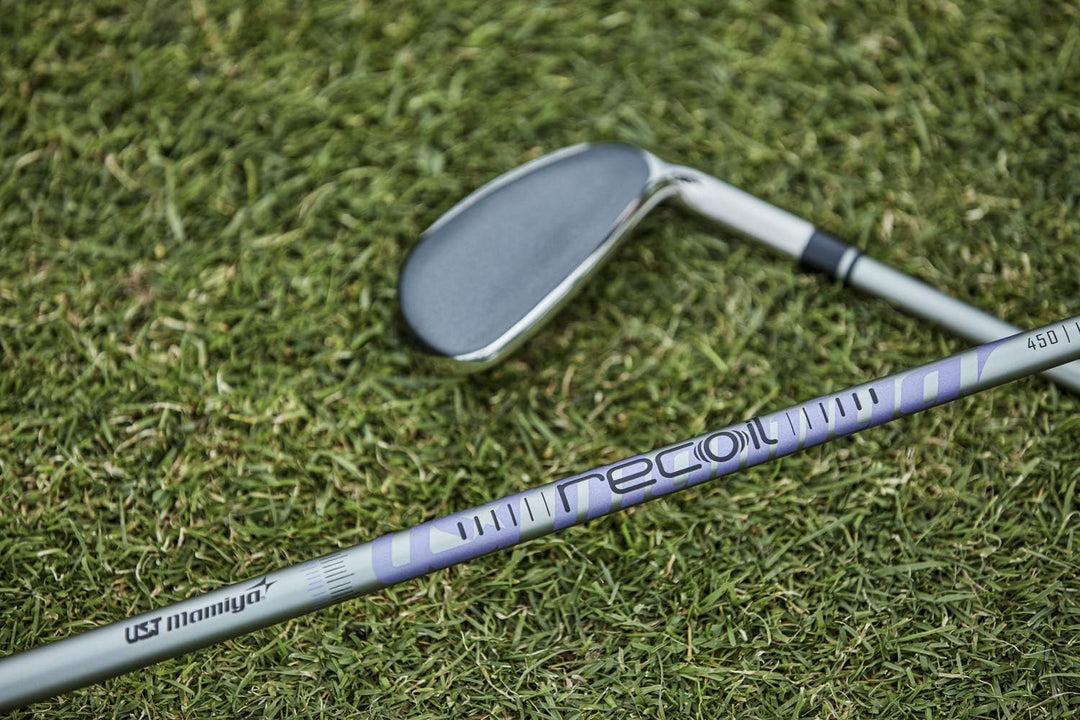 WILSON STAFF LAUNCH PAD GRAPHITE Damen 5-SW, Damen 5-SW