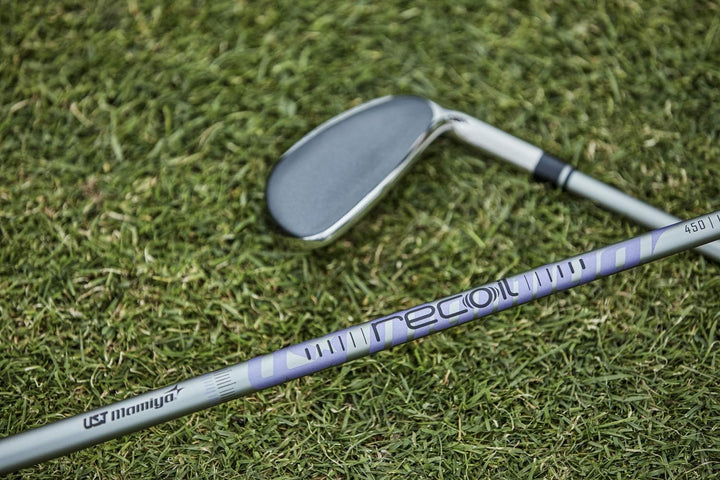 WILSON STAFF LAUNCH PAD GRAPHITE Damen 5-SW, Damen 5-SW