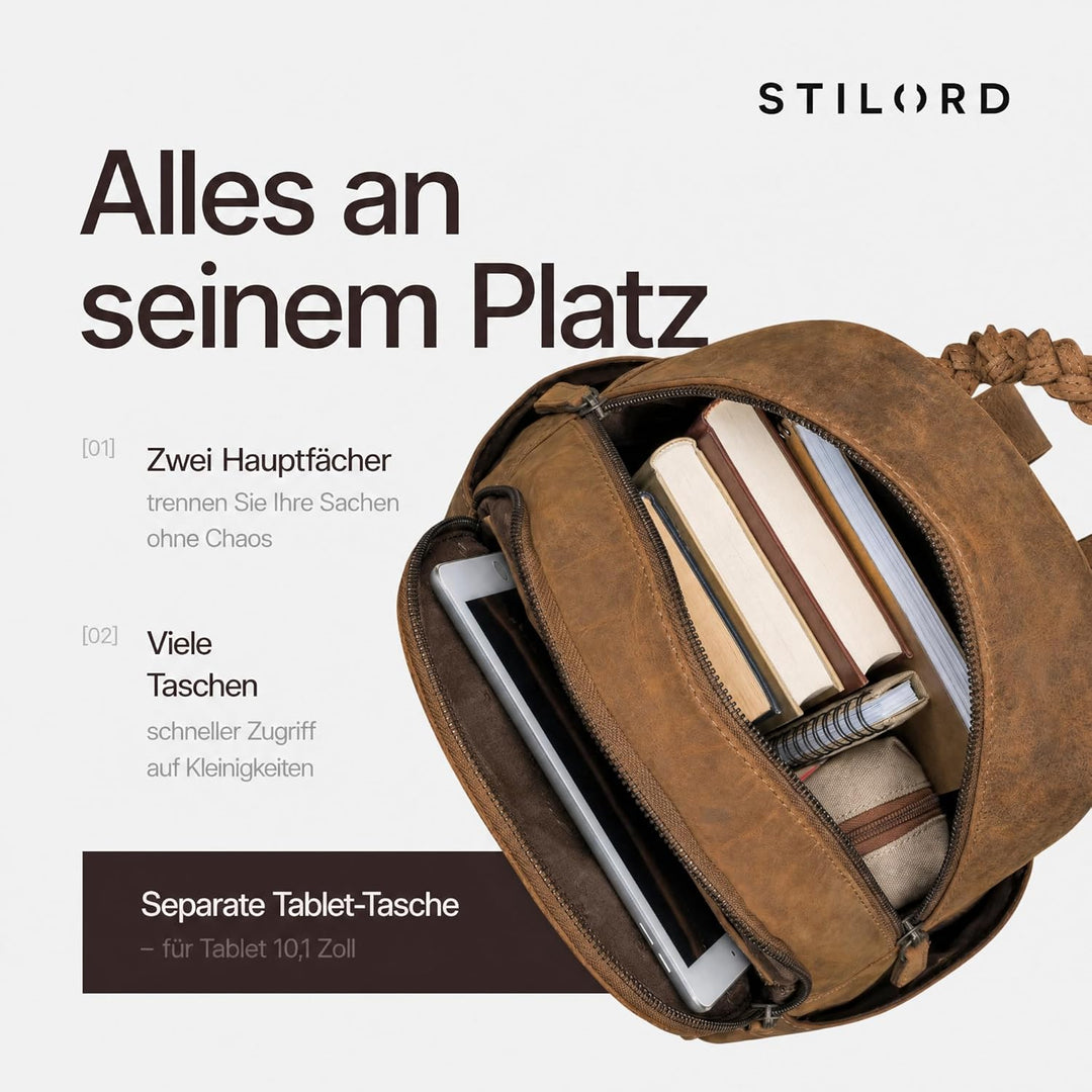 STILORD &