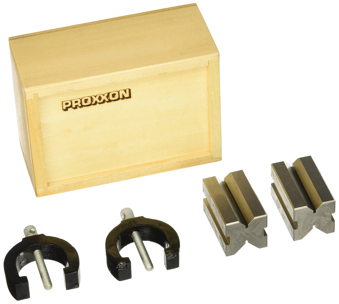 Proxxon Präzisionsprismen, 2 Stück, 24262