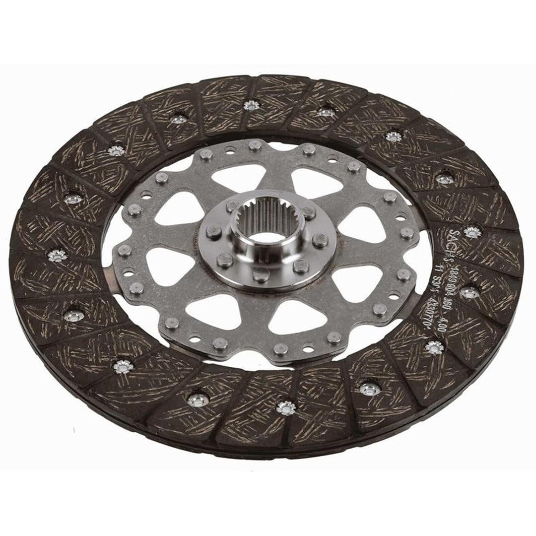 Sachs 3000 970 135 - Kupplungssatz