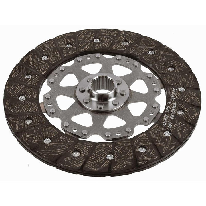 Sachs 3000 970 133 - Kupplungssatz
