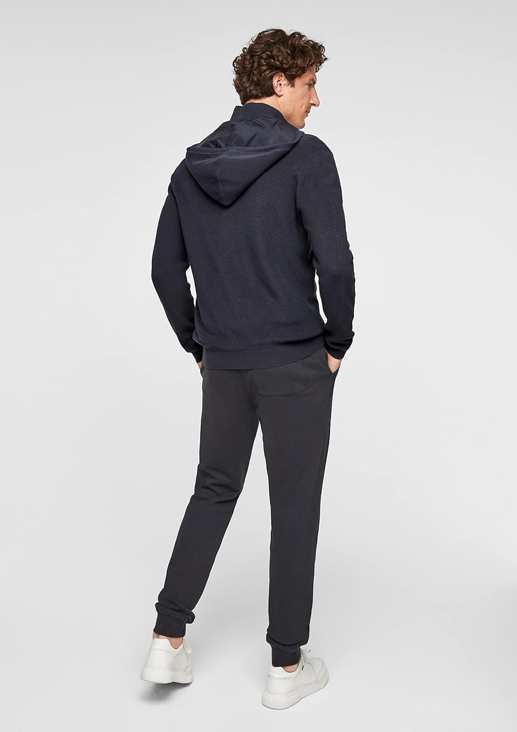 s.Oliver Herren Strickjacke M 5910, M 5910