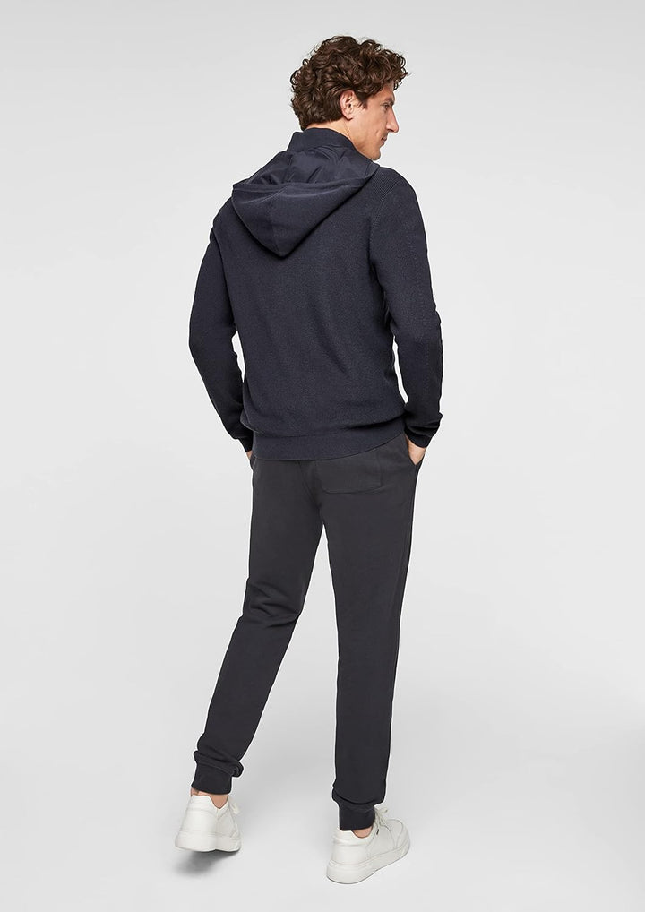 s.Oliver Herren Strickjacke M 5910, M 5910