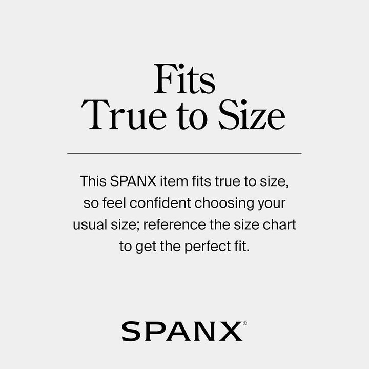 SPANX Bra-llelujah! Mama Still-BH S Café Au Lait, S Café Au Lait