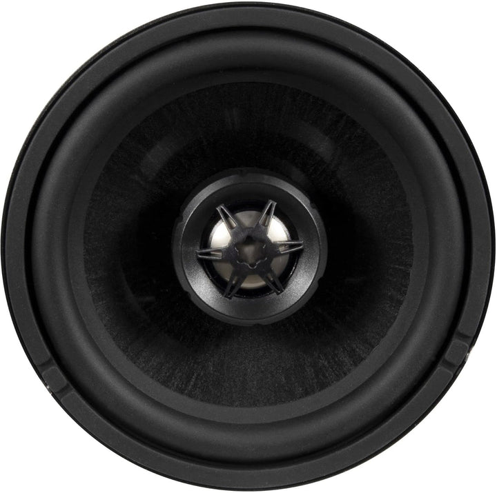 ESX QXE120 W124-12cm Koax Lautsprecher passend für Mercedes Benz W124