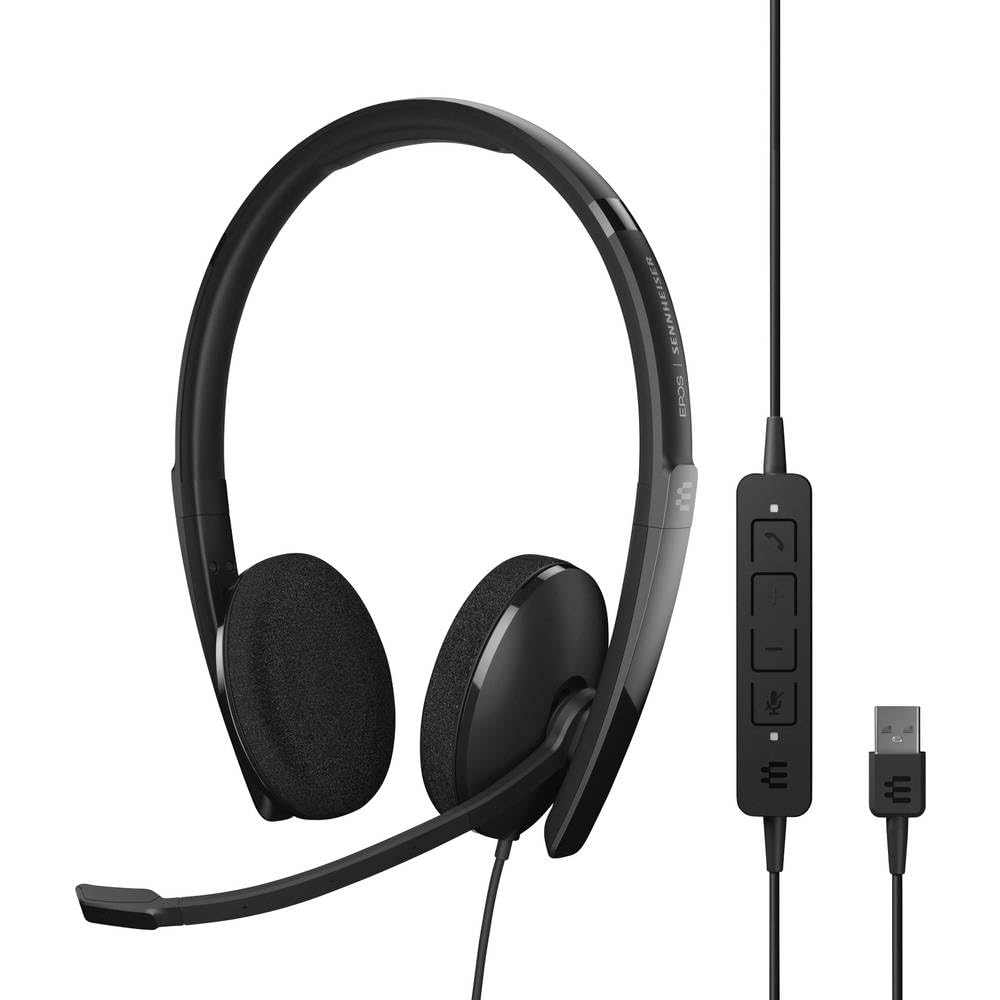 EPOS SENNHEISER Adapt 160 USB II