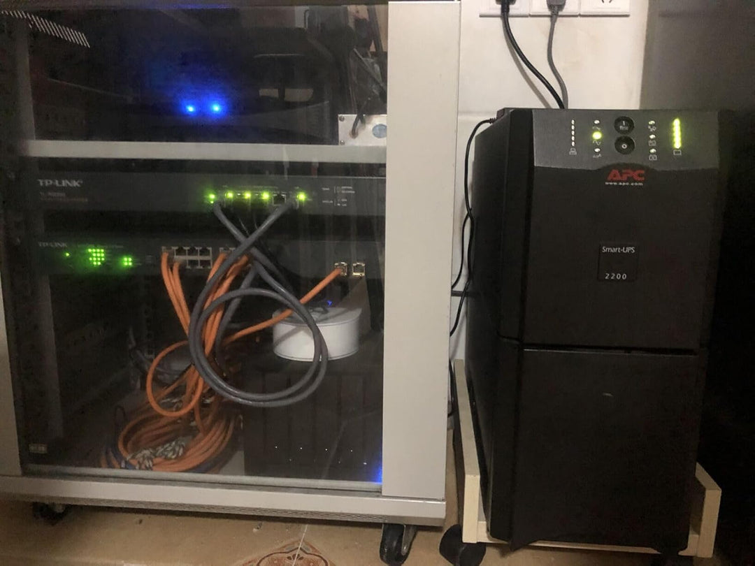 USB auf RJ50 Steuerkabel für APC Smart UPS 940-0127B, 940-0127C und 940-0127E APC Back-UPS CS BK350