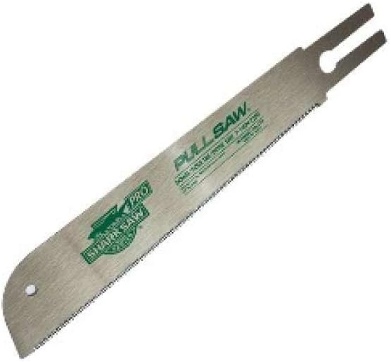 Takagi 102154 Ersatzsägeblatt für Detail Japanische Säge (Dovetail) für feinste Arbeiten 185mm