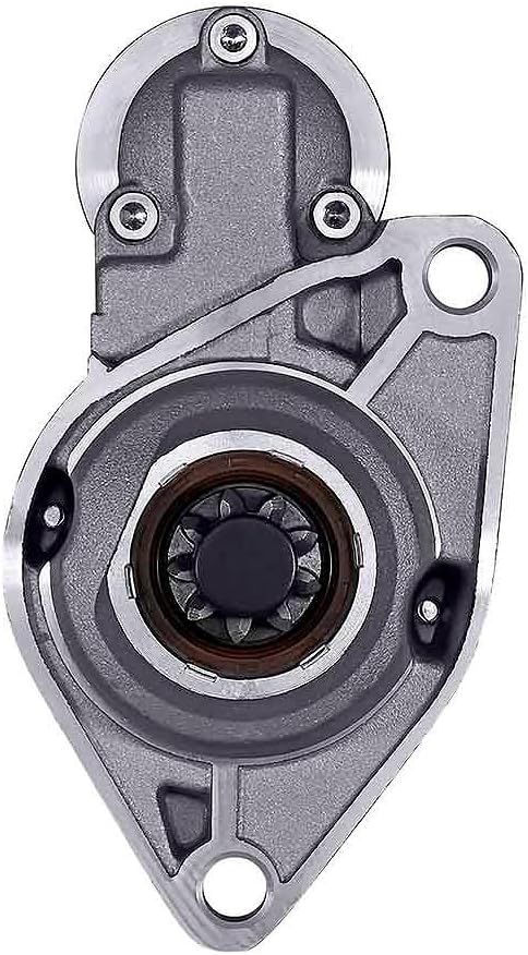 HELLA - Starter/Anlasser - 12V - 1.8kW - für u.a. VW Polo (6N2) - 8EA 011 610-591