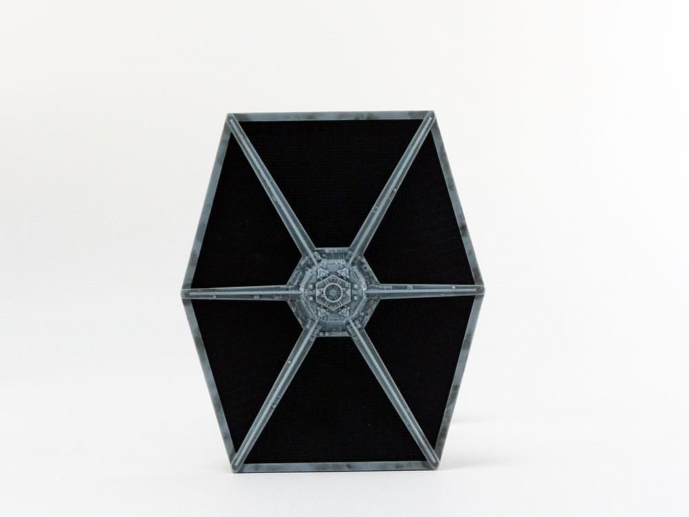 Hot Wheels Elite Imperial Tie Fighter – Empire Strikes Back – CMC92