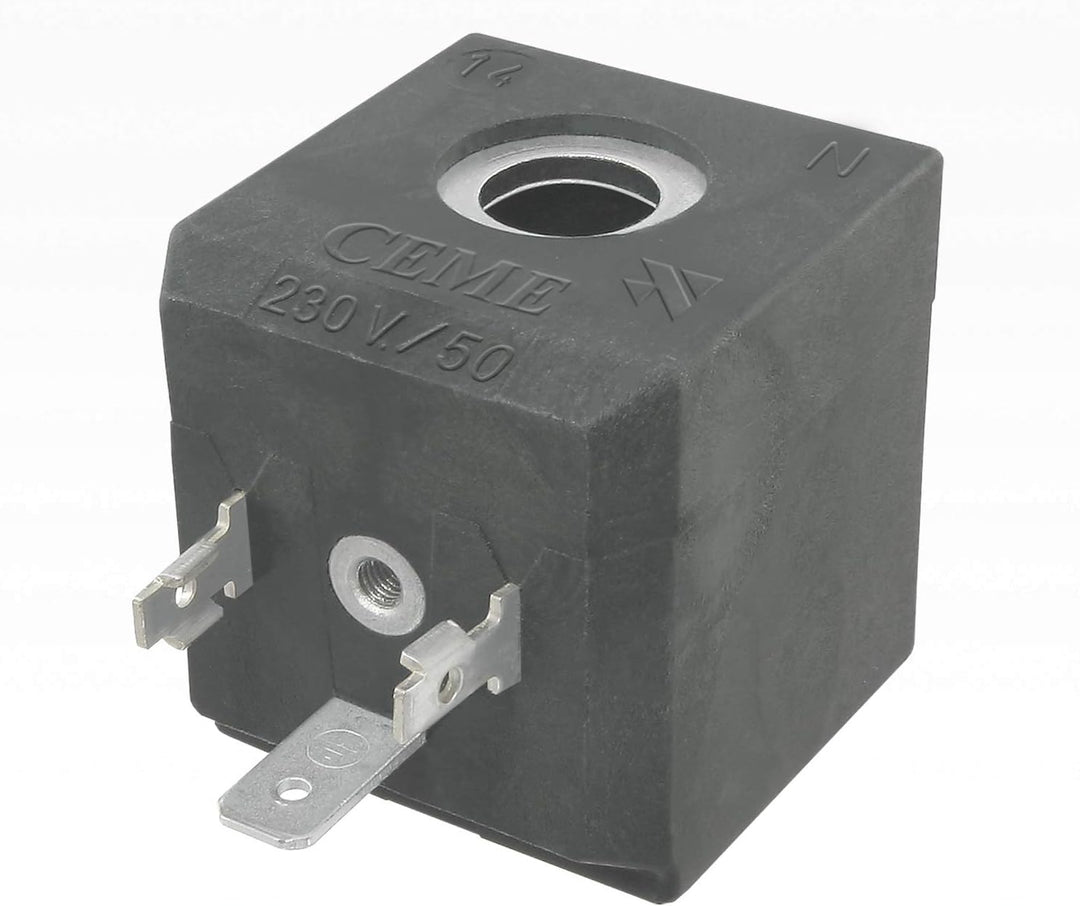 CEME 688 Magnetventilspule 230V/50Hz / für Bügelstation, Dampfreiniger