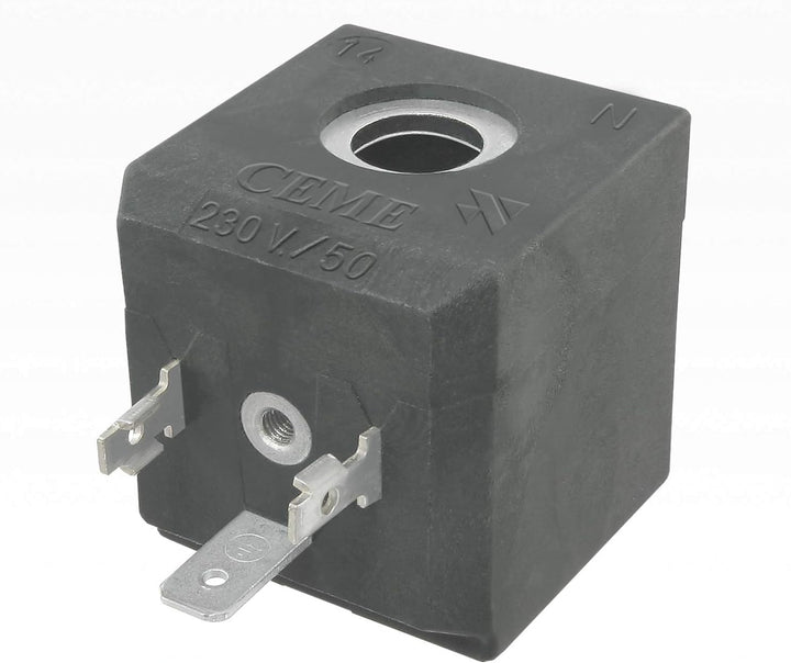 CEME 688 Magnetventilspule 230V/50Hz / für Bügelstation, Dampfreiniger