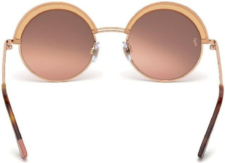 Web Unisex-Erwachsene WE0218 72Z 51 Brillengestelle, Pink (Rosa LucViola Grand E), 51.0