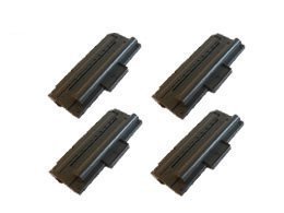 4X Rebuilt Toner für Samsung SCX-4300 SCX4300 XXL Samsung MLT-D1092S/ELS 1092 SCX4300 SCX4300K SCX43