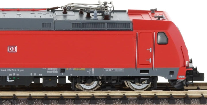 Fleischmann 7560018 N E-Lok BR 185.2 der DB AG