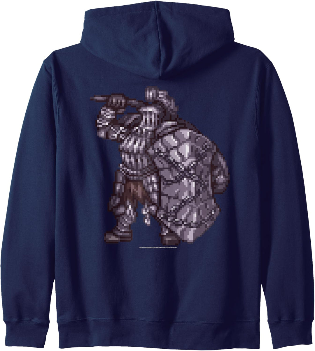 DARK SOULS Havel Kapuzenjacke