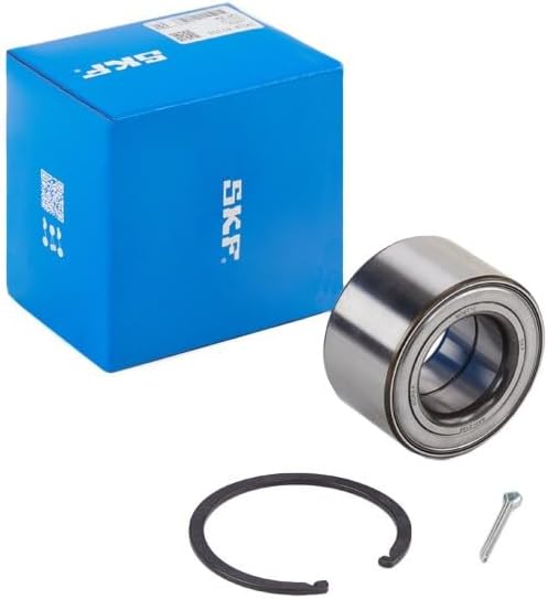 SKF Radlagersatz Radlager Set Vorne | VKBA 3979 | Für ALLION AVENSIS (T22) COROLLA (E11) COROLLA (E1