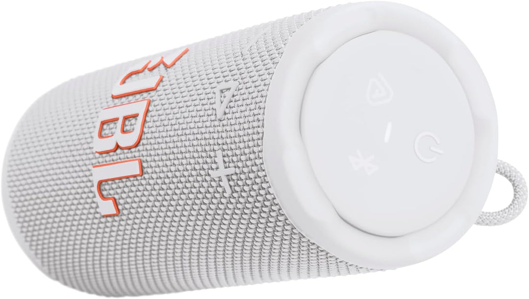 JBL Grip Kompakter Bluetooth Lautsprecher, JBL Pro Sound mit AI Sound Boost, IP68 Wasser- und Staubd