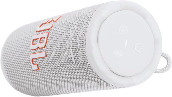 JBL Grip Kompakter Bluetooth Lautsprecher, JBL Pro Sound mit AI Sound Boost, IP68 Wasser- und Staubd