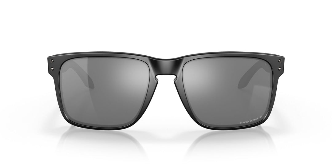 Oakley Herren Holbrook XL 941705 Sonnenbrille, Mehrfarbig (Matte Black), 59