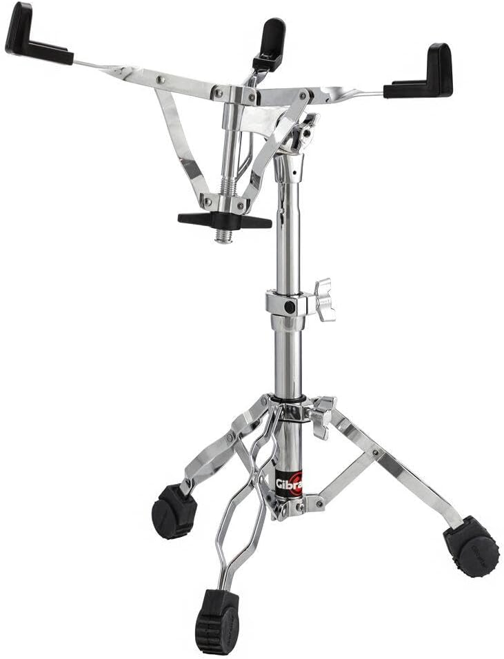 Gibraltar GI802502 Snare Ständer 5706 Light Weight (Grösse: M) 5000 Series, 5000 Series
