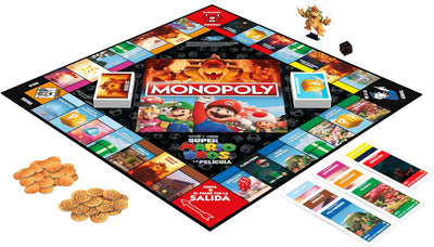 Hasbro - Tischset, Mehrfarbig (F6818105)