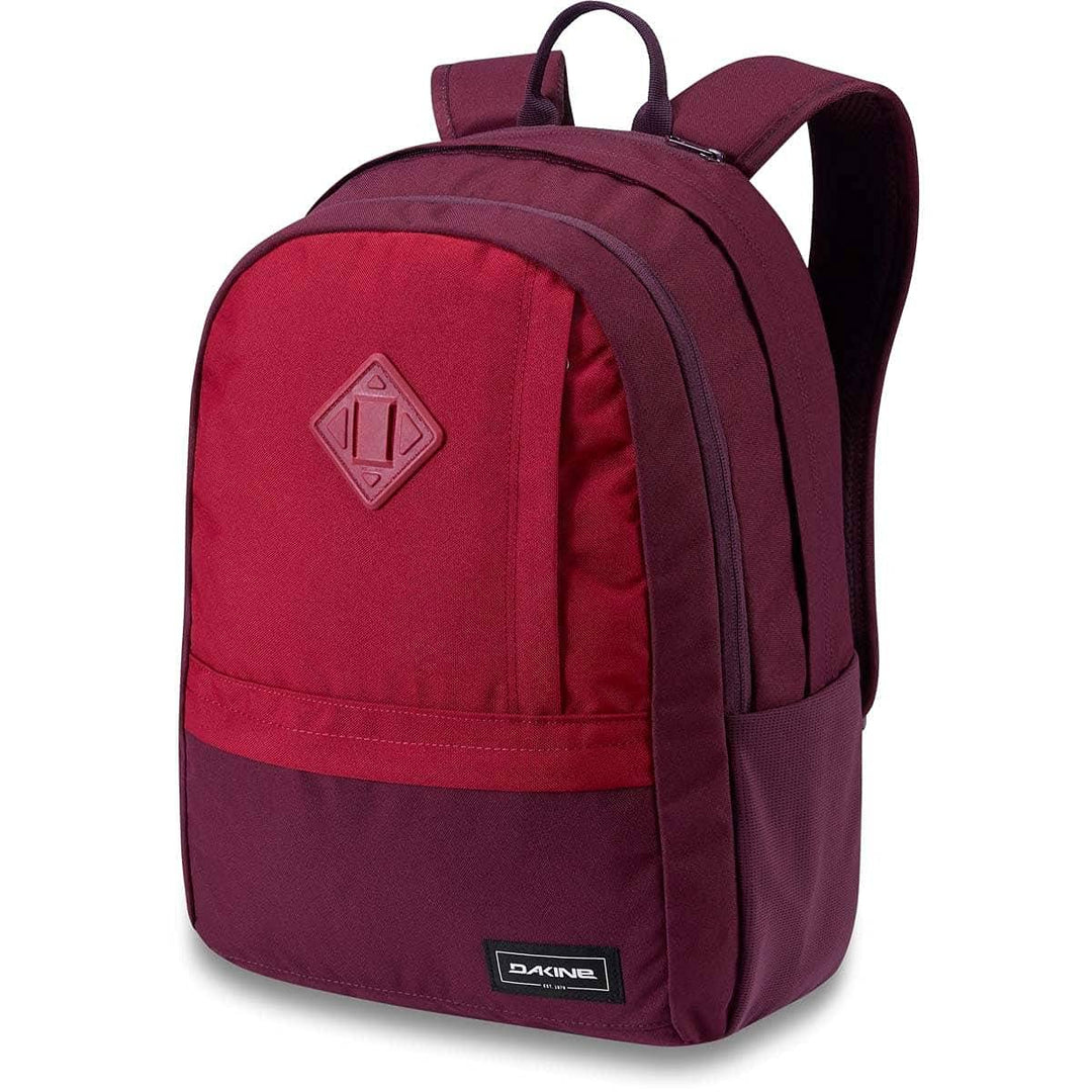 Dakine Unisex Essentials Pack 22l Rucksack (1er Pack) 22L Garnetshdw, 22L Garnetshdw