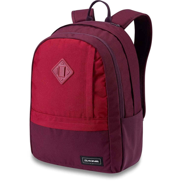 Dakine Unisex Essentials Pack 22l Rucksack (1er Pack) 22L Garnetshdw, 22L Garnetshdw