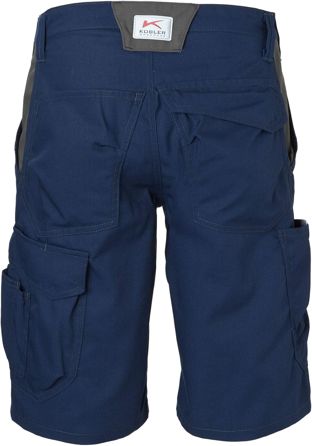 KÜBLER ACTIVIQ Shorts