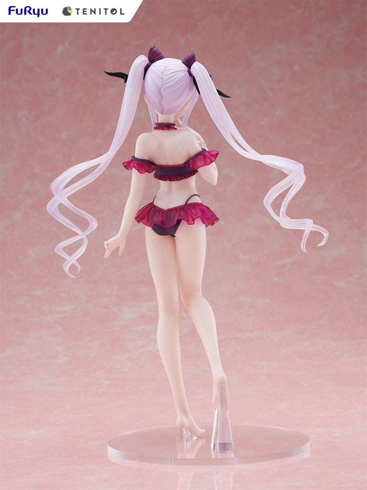 Overlord: Shalltear Tenitol Tall Figur