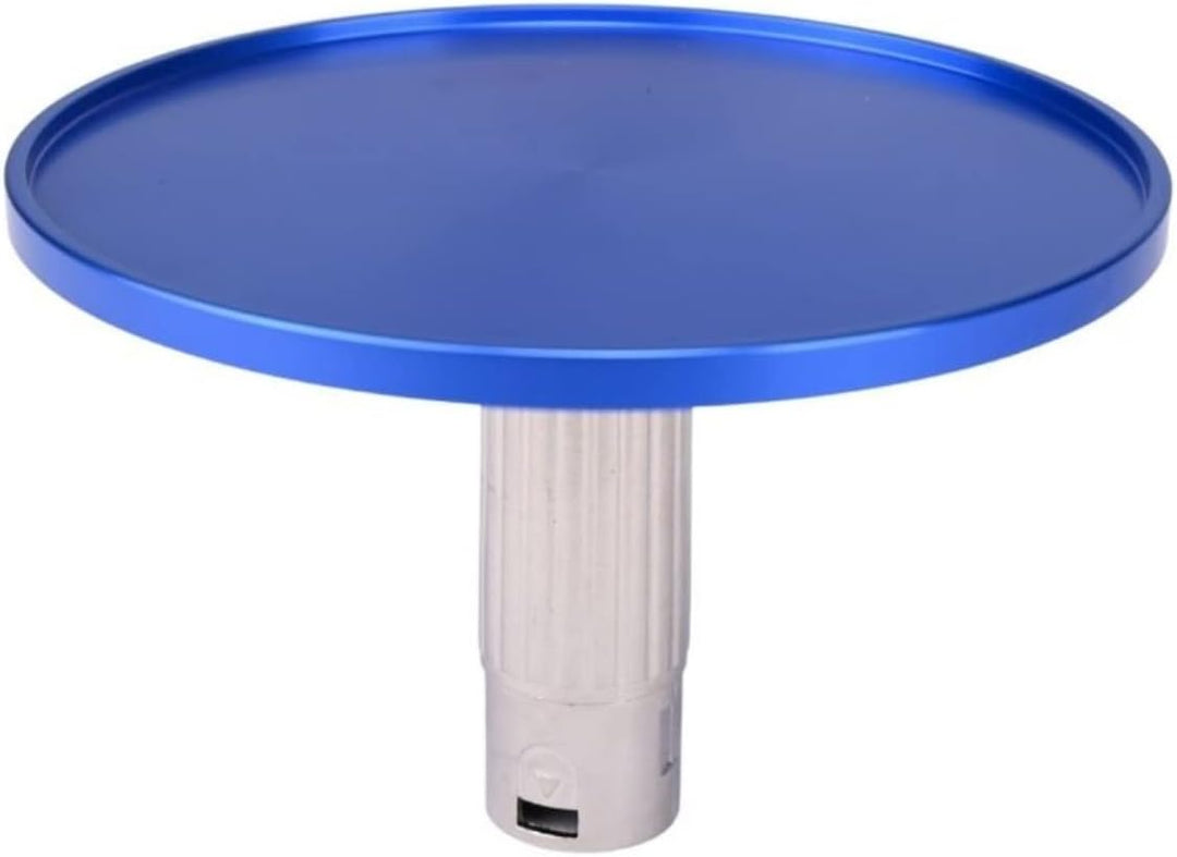 Saugnapf Adapter Rutschfest Universal Cup für Vac-U-Lock Personal Vacuum Machine 3 XLR Connector Dev