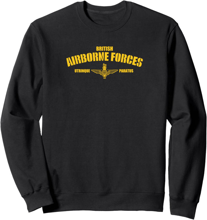British Airborne Forces Sweatshirt