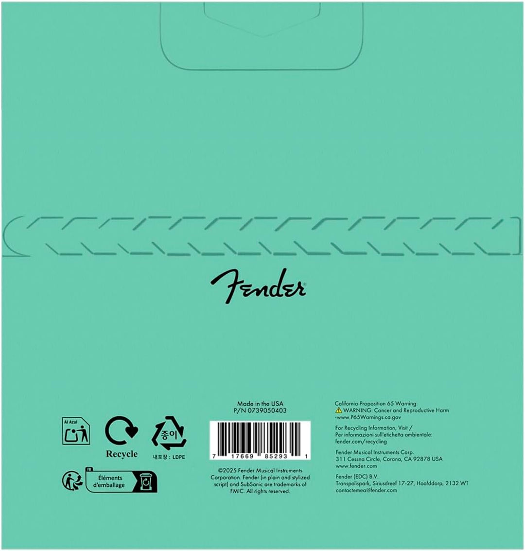 Fender 739050403 Saiten 9050L, 45-100 45-100 Leicht, 45-100 Saiten, 45-100 Leicht, 45-100 Saiten