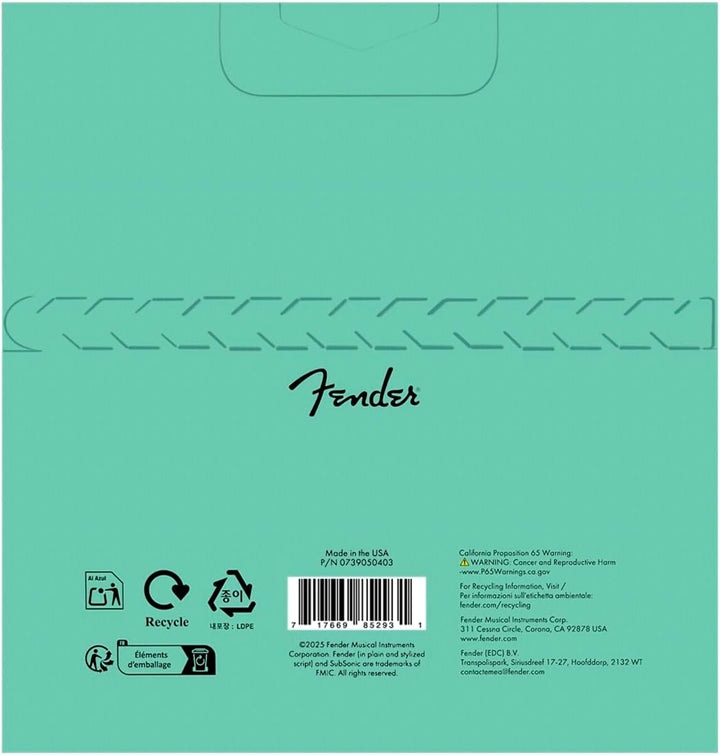 Fender 739050403 Saiten 9050L, 45-100 45-100 Leicht, 45-100 Saiten, 45-100 Leicht, 45-100 Saiten
