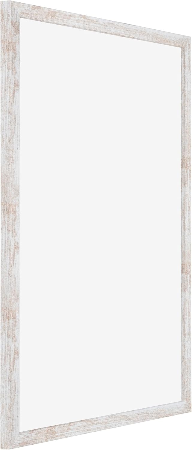 yd. Your Decoration - Bilderrahmen 60,00x84,00 cm - Bilderrahmen aus MDF mit Acrylglas - Antireflex