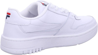 FILA FXVentuno L wmn Damen Sneaker, Weiss (White), 37 EU