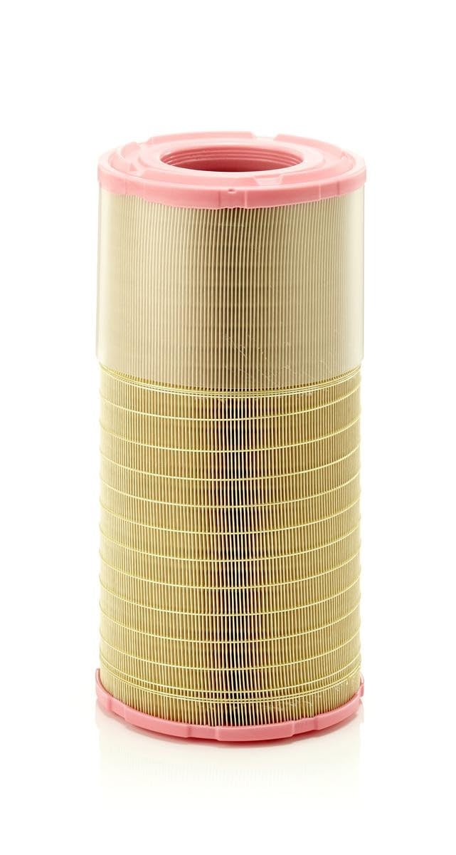 MANN-FILTER C 21 630/3 Luftfilter – Für Nutzfahrzeuge