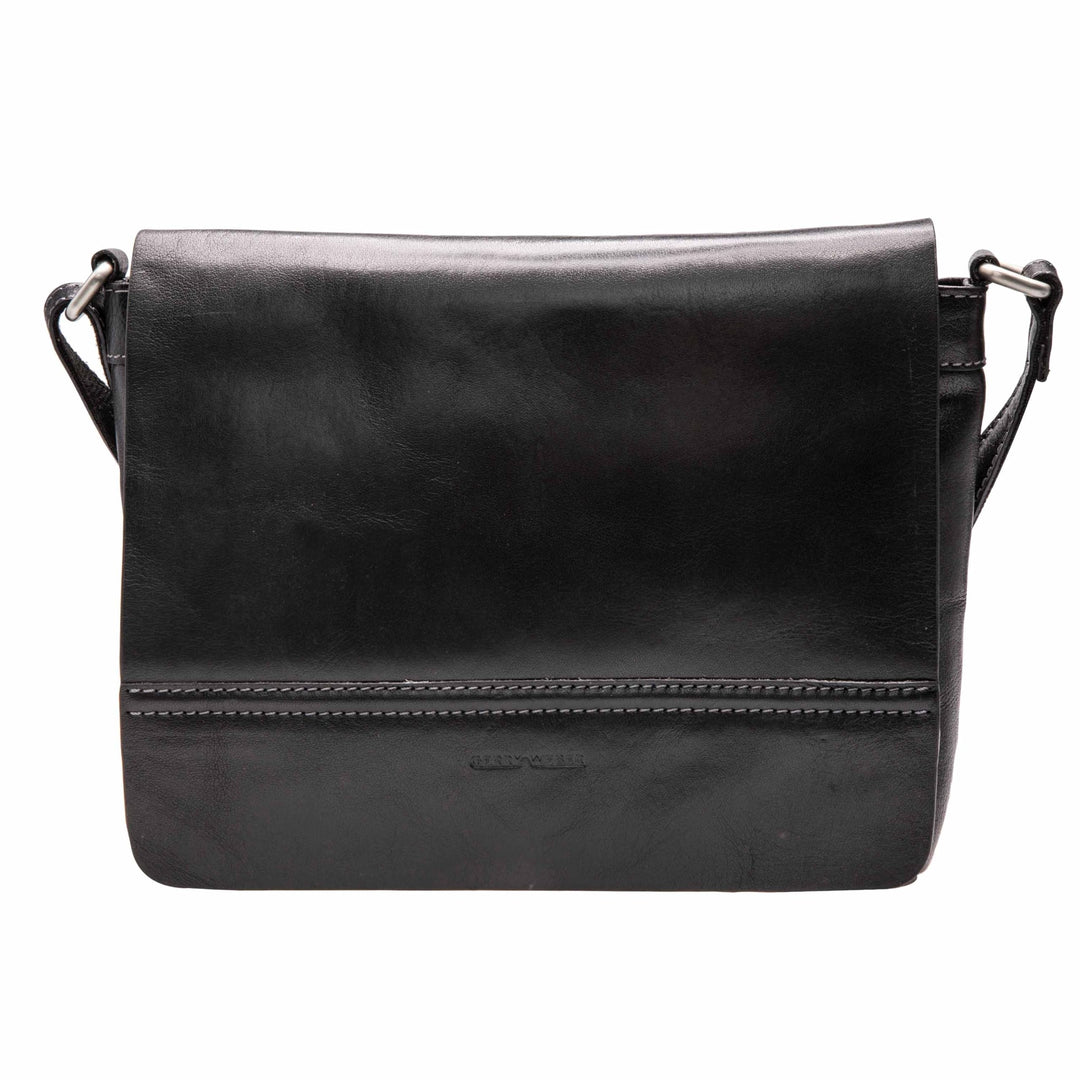 Gerry Weber - Lugano ShoulderBag SHF Schwarz Schwarz (Black 900), Schwarz (Black 900)