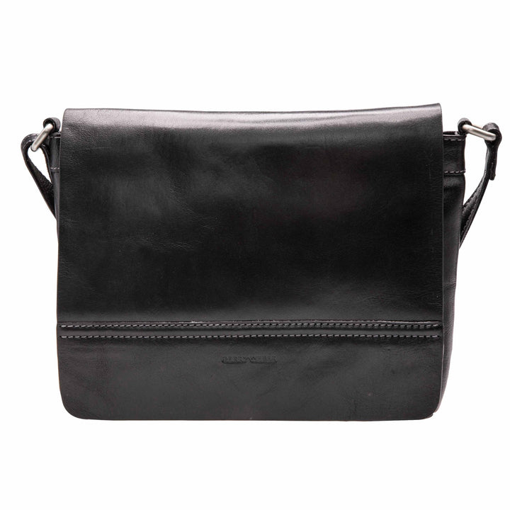 Gerry Weber - Lugano ShoulderBag SHF Schwarz Schwarz (Black 900), Schwarz (Black 900)