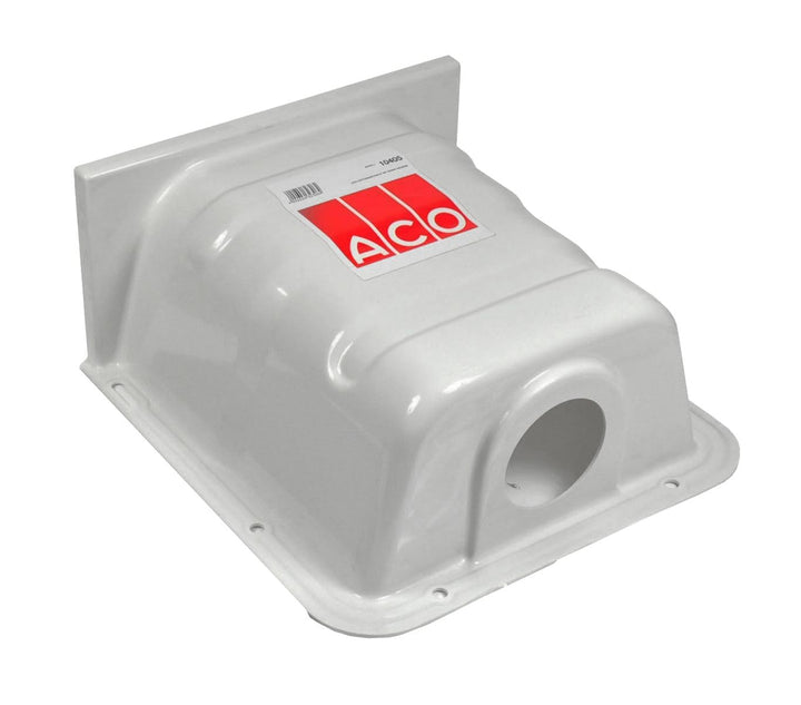 ACO Therm® Lüftungsschacht Körper 40x40x20 cm mit Boden