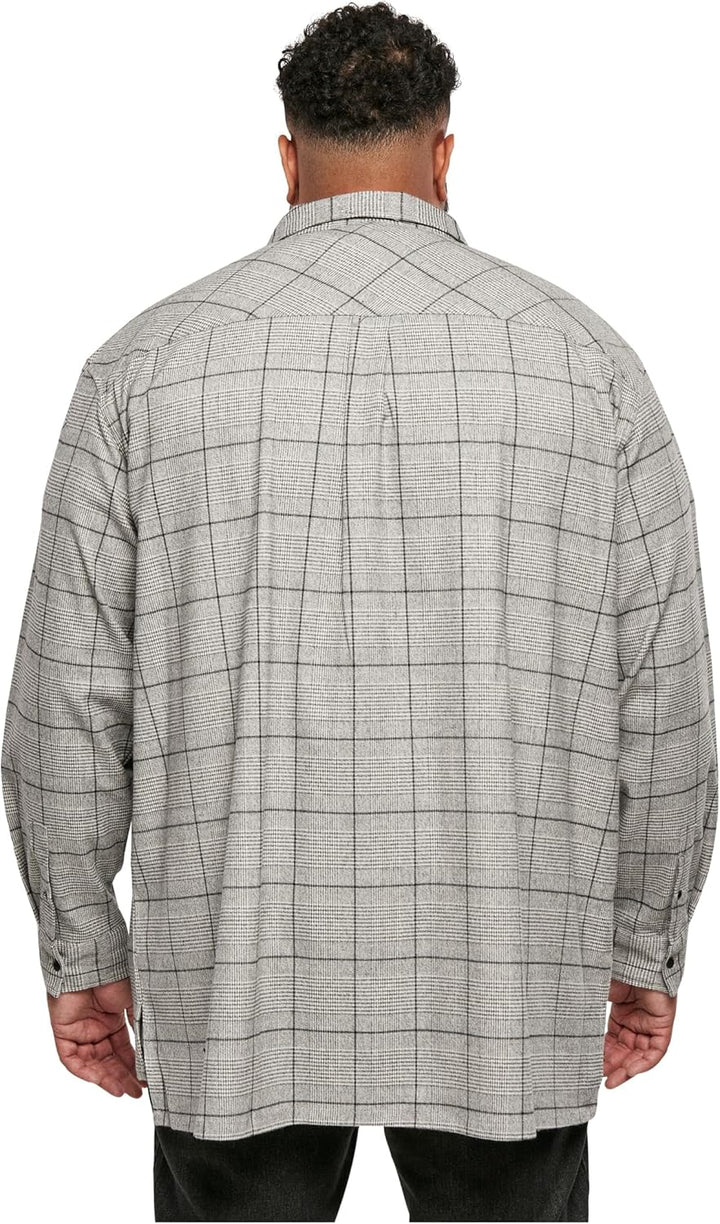 Urban Classics Herren Shirt, S