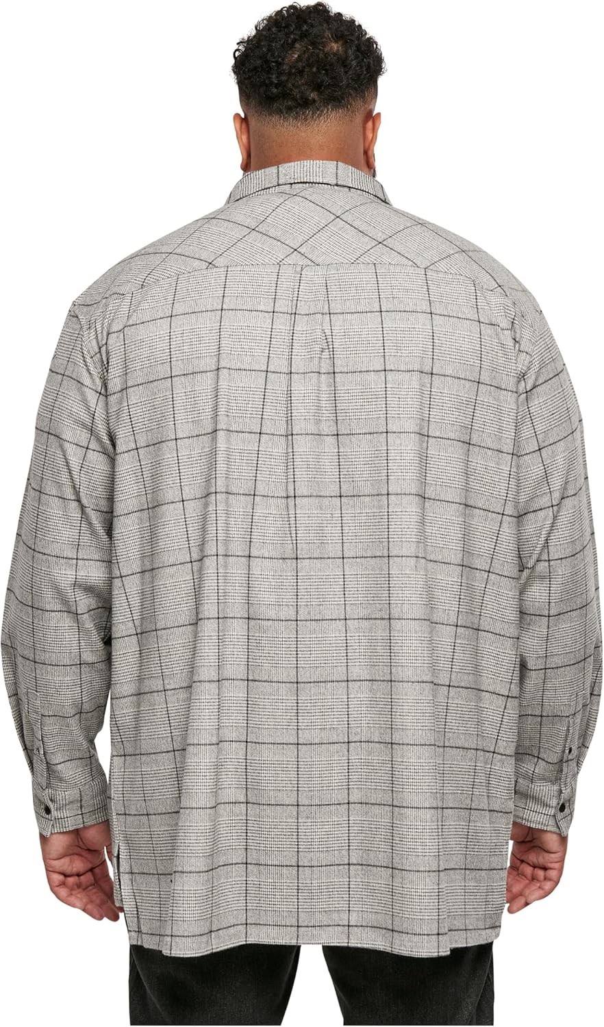 Urban Classics Herren Shirt, M